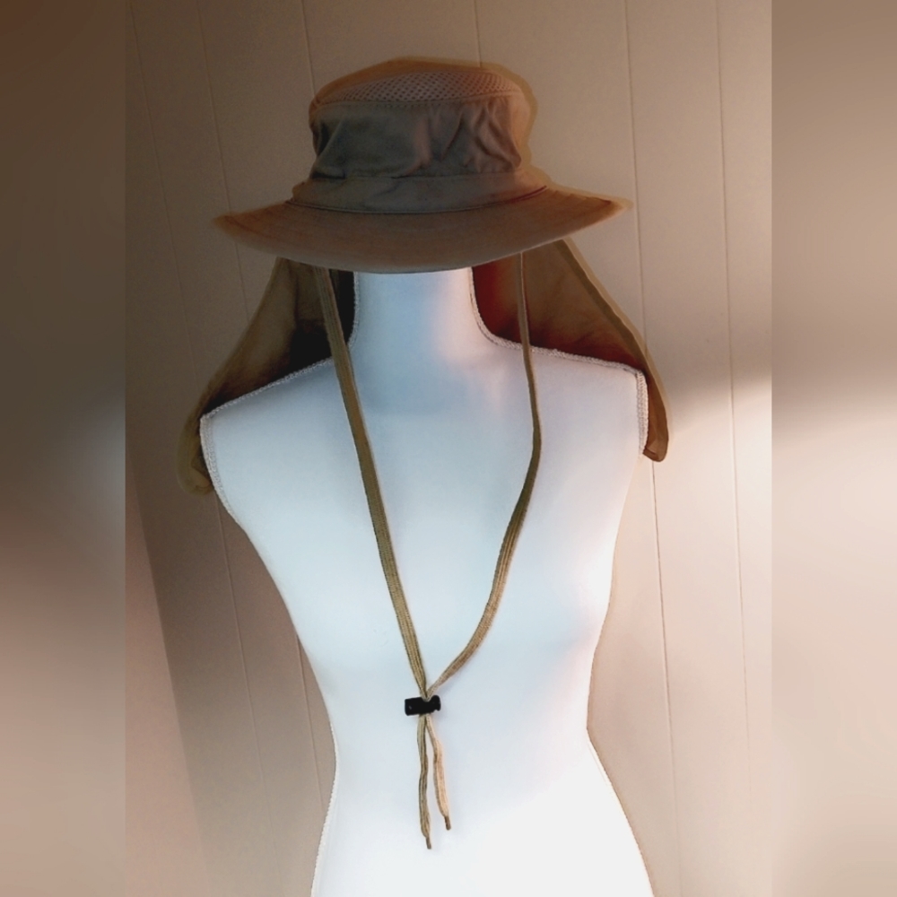 Fishing or rain hat